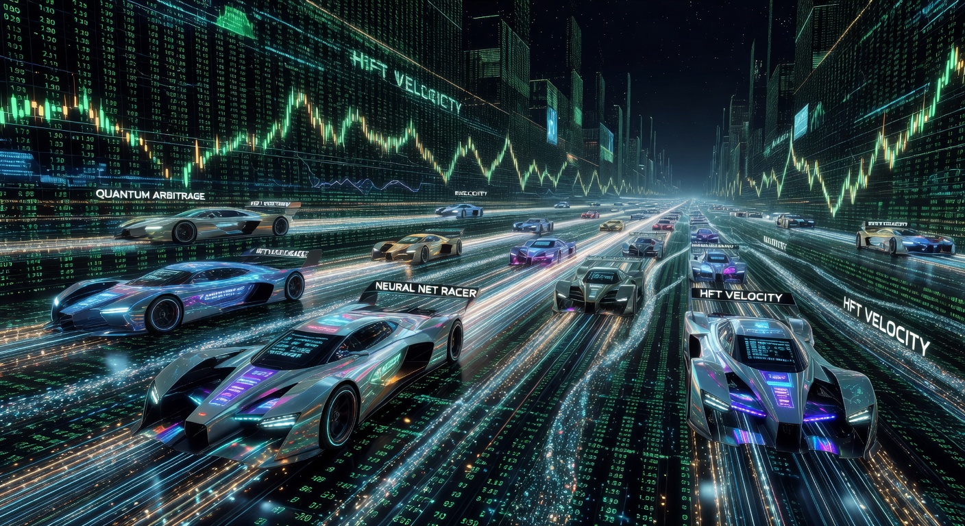 Investment AI