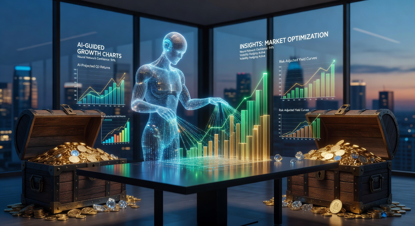 AI Wealth Management